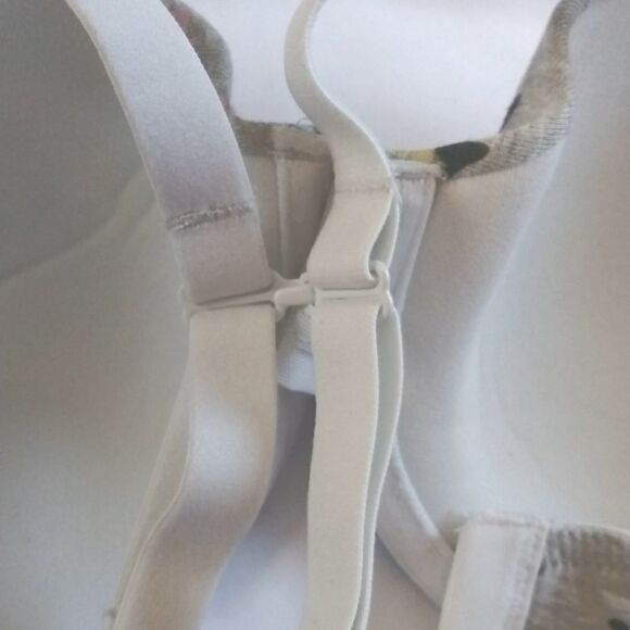 NWT Auden Everyday Bra - Picture 3 of 5